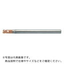 【SALE価格】ユニオンツール 超硬エンドミル ラジアス φ12×コーナR1 ( HRRS4120-10-36 (225-5020) ) ユニオンツール(株)