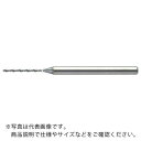 【SALE価格】ユニオンツール 超硬ドリル コーティングドリルロング刃 φ0.3×刃長4.5 ( UTDLX2030-045 (137-1030) ) ユニオンツール(株)