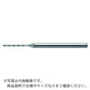 【SALE価格】ユニオンツール 超硬ドリル コーティングドリルロング刃 φ2.75×刃長41.3 ( UTDLX2275-413 (137-1275) ) ユニ...