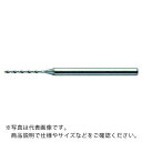 【SALE価格】ユニオンツール 超硬ドリル コーティングドリルロング刃 φ2.85×刃長42.8 ( UTDLX2285-428 (137-1285) ) ユニ...