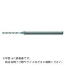 【SALE価格】ユニオンツール 超硬ドリル コーティングドリルロング刃 φ2.95×刃長44.3 ( UTDLX2295-443 (137-1295) ) ユニ...