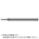 【SALE価格】ユニオンツール 超硬ドリル コーティングドリルショート刃 φ0.3×刃長1.5 ( UTDSX2030-015 (137-2030) ) ユニオ...