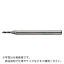 【SALE価格】ユニオンツール 超硬ドリル コーティングドリルショート刃 φ0.65×刃長3.3 ( UTDSX2065-033 (137-2065) ) ユニオンツール(株)
