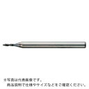【SALE価格】ユニオンツール 超硬ドリル コーティングドリルショート刃 φ0.8×刃長4 ( UTDSX2080-040 (137-2080) ) ユニオンツ...