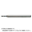 【SALE価格】ユニオンツール 超硬ドリル コーティングドリルショート刃 φ1.2×刃長6 ( UTDSX2120-060 (137-2120) ) ユニオンツール(株)