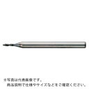 【SALE価格】ユニオンツール 超硬ドリル コーティングドリルショート刃 φ1.35×刃長6.8 ( UTDSX2135-068 (137-2135) ) ユニオンツール(株)