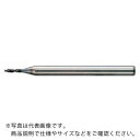 【SALE価格】ユニオンツール 超硬ドリル コーティングドリルショート刃 φ1.55×刃長7.8 ( UTDSX2155-078 (137-2155) ) ユニ...