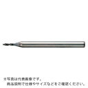 【SALE価格】ユニオンツール 超硬ドリル コーティングドリルショート刃 φ1.6×刃長8 ( UTDSX2160-080 (137-2160) ) ユニオンツール(株)