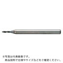 【SALE価格】ユニオンツール 超硬ドリル コーティングドリルショート刃 φ1.7×刃長8.5 ( UTDSX2170-085 (137-2170) ) ユニオ...