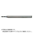 【SALE価格】ユニオンツール 超硬ドリル コーティングドリルショート刃 φ1.8×刃長9 ( UTDSX2180-090 (137-2180) ) ユニオンツ...