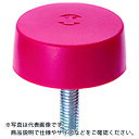 三星 イーグルスターノブ 小一郎 M5×15 赤 (1個=1袋) ( ESK21-M5X15-R-P ) 三星産業貿易(株)