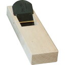 【SALE価格】KAKURI 利蔵 替刃式鉋 58mm ( 12629 ) 角利産業(株)