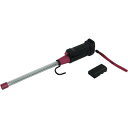 【SALE価格】saga コードレススリムライトLED本体(バッテリー付) ( LB-LED30LB ) 嵯峨電機工業(株)