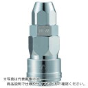 ナック ワンタッチカップリング AT型 鉄スリーブ ポリウレタンチューブ用 11.0×16.0 ( CAT24SA ) 長堀工業(株)