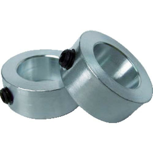 EVN セットカラー(メッキ) 内径18×外径32×幅14mm ( SET-18W ) エバオン(株)