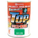 【SALE価格】KANSAI カンペ 油性トップガード0.4Lわかくさ色 ( 00017640451004 ) (株)カンペハピオ