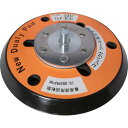 コンパクトツール 穴ありレザーパッド TLP-D 5X11 茶 ( 28869DLA ) コンパクト・ツール(株)