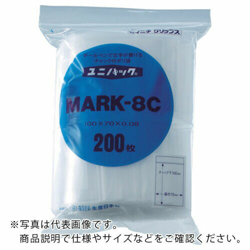 �����˥� ����å��եݥ��� ��˥ѥå� Ʃ�� ��170�߲�120�߸���0.08mm 100���� ( MARK-8F ) (��)�������ܼ�