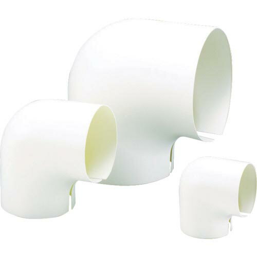 TILEMENT エルボカバー ファインJエルボ(S) No.5 ( 53400050 ) (株)タイルメント