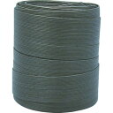 【SALE価格】ユタカメイク 梱包用品 紙バンド 約14.5mm×約30m ブラック ( BP-312 ) (株)ユタカメイク