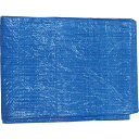 【SALE価格】ユタカメイク 薄手ブルーシート 1.8m×2.7m ( BSC-02MK ) (株)ユタカメイク
