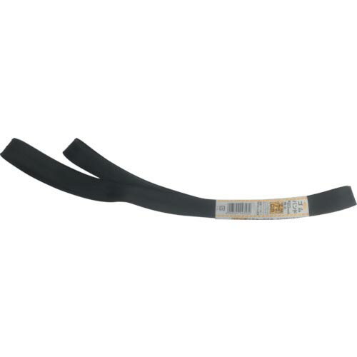 ユタカメイク ゴム チューブバンド 20mm×約750~900mm 1本入 ( TT-90-1 ) (株)ユタカメイク