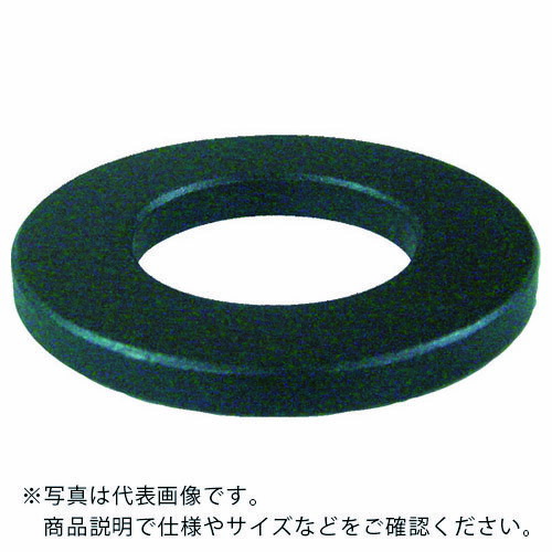 SUPER フラットワッシャー(M22用) ( 22M-FW ) (株)スーパーツール