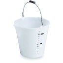 テラモト じょうぶバケツ14リットル ( CE-448-014-0 ) (株)テラモト