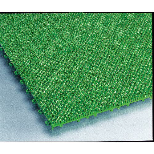 テラモト ユニットターフC型 ( MR-002-778-1 ) (株)テラモト