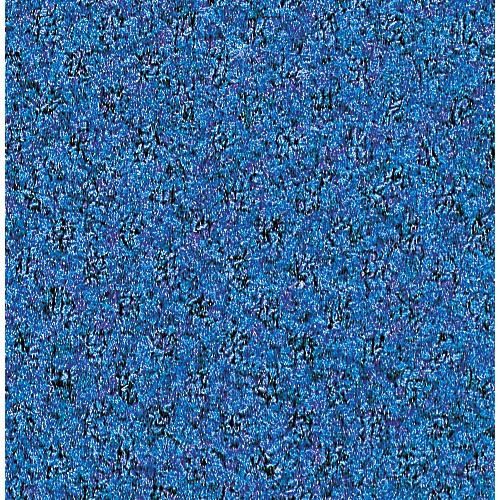 テラモト 屋内マット ハイペアロン600×900mmコバルトブルーmm ( MR-038-040-3 ) (株)テラモト