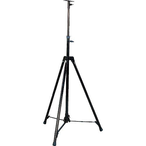 NICHIDO ( 日動工業 ) スタンダード三脚スタンド 積載荷重最大20kg ( S-01 )