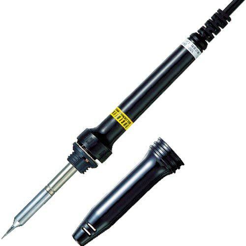 ENGINEER セラミックハンダコテ 耐熱キャップ付 ( SKC-30 ) (株)エンジニア