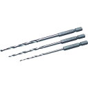TOP 六角シャンクテーパー下穴錐 4.5mm ( ETK-4.5 ) トップ工業(株)