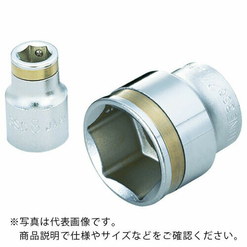 TONE ナットキャッチソケット 差込角9.5mm 対辺寸法14mm ( 3SC-14 ) TONE(株)