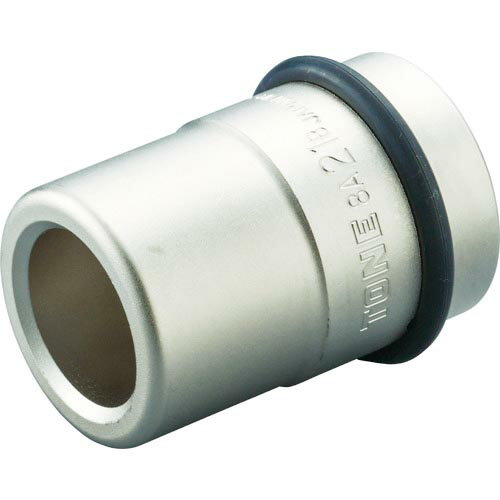 【SALE価格】TONE インパクト用インナーソケット(自動車整備用) 対辺寸法19mm 差込角25.4mm ( 8A-19B )..