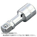 【SALE価格】TONE エクステンションバー 差込角9.5mm 全長600mm ( EX30-600 ) TONE(株)