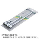 【SALE価格】TONE 首振エクステンションバーセット 3pcs ( EX413 ) TONE(株)