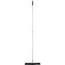 【SALE価格】コンドル ほうき プロテック ブルロンTF-N32 伸縮柄タイプ 幅330×長さ1115~1570mm ( C293-032N-MB ) 山崎産...