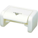 【SALE価格】コンドル L・ペーパーホルダー(AL) ( TE-13Z-PC ) 山崎産業(株)