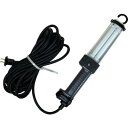 【SALE価格】ハタヤ 防雨型フローライト 13W蛍光灯付 電線10m ( FCW-10 ) (株)ハタヤリミテッド