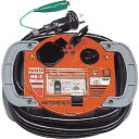 【SALE価格】ハタヤ メタセン(金属感知器)ボックス 100V接地付 5m ( MB-5 ) (株)ハタヤリミテッド