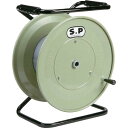 【SALE価格】ハタヤ コードリール 空リール(巻き取り用) ( SP-1 ) (株)ハタヤリミテッド