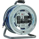 【SALE価格】ハタヤ シンタイガーリール 単相100V 30m ( ST-30 ) (株)ハタヤリミテッド