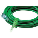 【SALE価格】ハタヤ 2P延長コード 20m グリーン ( SX-203-G ) (株)ハタヤリミテッド
