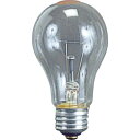 【SALE価格】ハタヤ 耐振電球100W (ILI、KL型用) ( TD-100 ) (株)ハタヤリミテッド