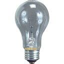 【SALE価格】ハタヤ 耐振電球60W (ILI、KL型用) ( TD-60 ) (株)ハタヤリミテッド