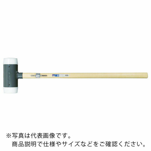 OH ショックレスハンマー#15 ( OS-110 ) オーエッチ工業(株)