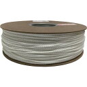 【SALE価格】ユタカメイク ポリエステルロープドラム巻 3φ×300m ( PRS-7 ) (株)ユタカメイク