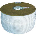 【SALE価格】ユタカメイク ビニロンロープドラム巻 9φ×150m ( PRV-5 ) (株)ユタカメイク