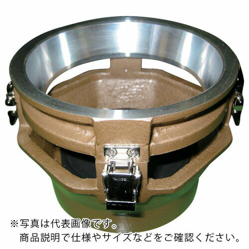 日陶 ( 日陶科学 ) メノーアダプター ( AM-14S ) 日陶科学(株) 【メーカー取寄】